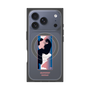 プレミアムパネル with MagSafe［ 喜怒アイ楽 -哀- ］