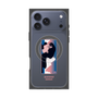プレミアムパネル with MagSafe［ 喜怒アイ楽 -哀- ］