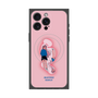 プレミアムパネル with MagSafe［ 喜怒アイ楽 -楽- ］