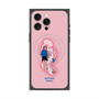 プレミアムパネル with MagSafe［ 喜怒アイ楽 -楽- ］