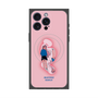プレミアムパネル with MagSafe［ 喜怒アイ楽 -楽- ］