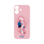 プレミアムパネル with MagSafe［ 喜怒アイ楽 -楽- ］