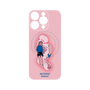 プレミアムパネル with MagSafe［ 喜怒アイ楽 -楽- ］