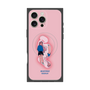 プレミアムパネル with MagSafe［ 喜怒アイ楽 -楽- ］