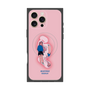 プレミアムパネル with MagSafe［ 喜怒アイ楽 -楽- ］