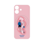 プレミアムパネル with MagSafe［ 喜怒アイ楽 -楽- ］