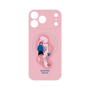 プレミアムパネル with MagSafe［ 喜怒アイ楽 -楽- ］
