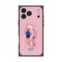 プレミアムパネル with MagSafe［ 喜怒アイ楽 -楽- ］