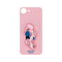 プレミアムパネル with MagSafe［ 喜怒アイ楽 -楽- ］
