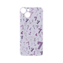 プレミアムパネル with MagSafe［ Puple 7 - パープル・セブン ］