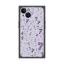 プレミアムパネル with MagSafe［ Puple 7 - パープル・セブン ］