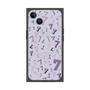 プレミアムパネル with MagSafe［ Puple 7 - パープル・セブン ］