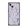 プレミアムパネル with MagSafe［ Puple 7 - パープル・セブン ］