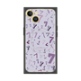 プレミアムパネル with MagSafe［ Puple 7 - パープル・セブン ］