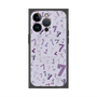 プレミアムパネル with MagSafe［ Puple 7 - パープル・セブン ］