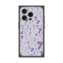 プレミアムパネル with MagSafe［ Puple 7 - パープル・セブン ］