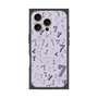 プレミアムパネル with MagSafe［ Puple 7 - パープル・セブン ］