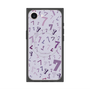 プレミアムパネル with MagSafe［ Puple 7 - パープル・セブン ］