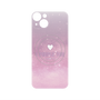 プレミアムパネル with MagSafe［ I Purple You - アイ・パープル・ユー ］