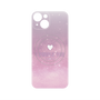 プレミアムパネル with MagSafe［ I Purple You - アイ・パープル・ユー ］