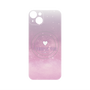 プレミアムパネル with MagSafe［ I Purple You - アイ・パープル・ユー ］