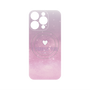 プレミアムパネル with MagSafe［ I Purple You - アイ・パープル・ユー ］