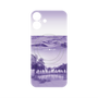 プレミアムパネル with MagSafe［ Oasis & Desert - オアシス & 砂漠 ］