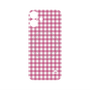 プレミアムパネル with MagSafe［ Checkered Pink - ギンガムチェック ピンク ］