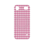 プレミアムパネル with MagSafe［ Checkered Pink - ギンガムチェック ピンク ］