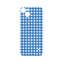 プレミアムパネル with MagSafe［ Checkered Blue - ギンガムチェック ブルー ］