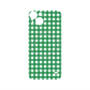 プレミアムパネル with MagSafe［ Checkered Green - ギンガムチェック グリーン ］