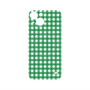 プレミアムパネル with MagSafe［ Checkered Green - ギンガムチェック グリーン ］