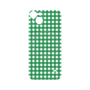 プレミアムパネル with MagSafe［ Checkered Green - ギンガムチェック グリーン ］