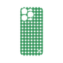 プレミアムパネル with MagSafe［ Checkered Green - ギンガムチェック グリーン ］