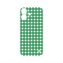 プレミアムパネル with MagSafe［ Checkered Green - ギンガムチェック グリーン ］