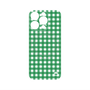 プレミアムパネル with MagSafe［ Checkered Green - ギンガムチェック グリーン ］