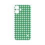 プレミアムパネル with MagSafe［ Checkered Green - ギンガムチェック グリーン ］