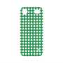 プレミアムパネル with MagSafe［ Checkered Green - ギンガムチェック グリーン ］