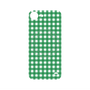 プレミアムパネル with MagSafe［ Checkered Green - ギンガムチェック グリーン ］