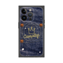 プレミアムパネル with MagSafe［ Denim Used Jeans - デニム・ユーズド・ジーンズ ］