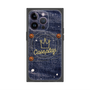 プレミアムパネル with MagSafe［ Denim Used Jeans - デニム・ユーズド・ジーンズ ］