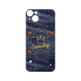 プレミアムパネル with MagSafe［ Denim Used Jeans - デニム・ユーズド・ジーンズ ］
