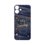 プレミアムパネル with MagSafe［ Denim Used Jeans - デニム・ユーズド・ジーンズ ］
