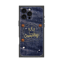 プレミアムパネル with MagSafe［ Denim Used Jeans - デニム・ユーズド・ジーンズ ］