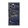 プレミアムパネル with MagSafe［ Denim Used Jeans - デニム・ユーズド・ジーンズ ］
