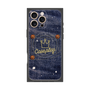 プレミアムパネル with MagSafe［ Denim Used Jeans - デニム・ユーズド・ジーンズ ］