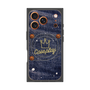 プレミアムパネル with MagSafe［ Denim Used Jeans - デニム・ユーズド・ジーンズ ］