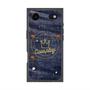 プレミアムパネル with MagSafe［ Denim Used Jeans - デニム・ユーズド・ジーンズ ］