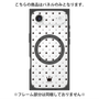 プレミアムパネル with MagSafe［ CASEPLAY Crown dots Black - ケースプレイ・クラウン・ドッツ ブラック ］