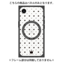 プレミアムパネル with MagSafe［ CASEPLAY Crown dots Black - ケースプレイ・クラウン・ドッツ ブラック ］